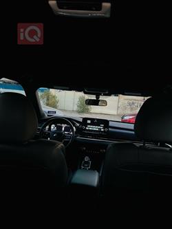 ميتسوبيشي اوتلاندر